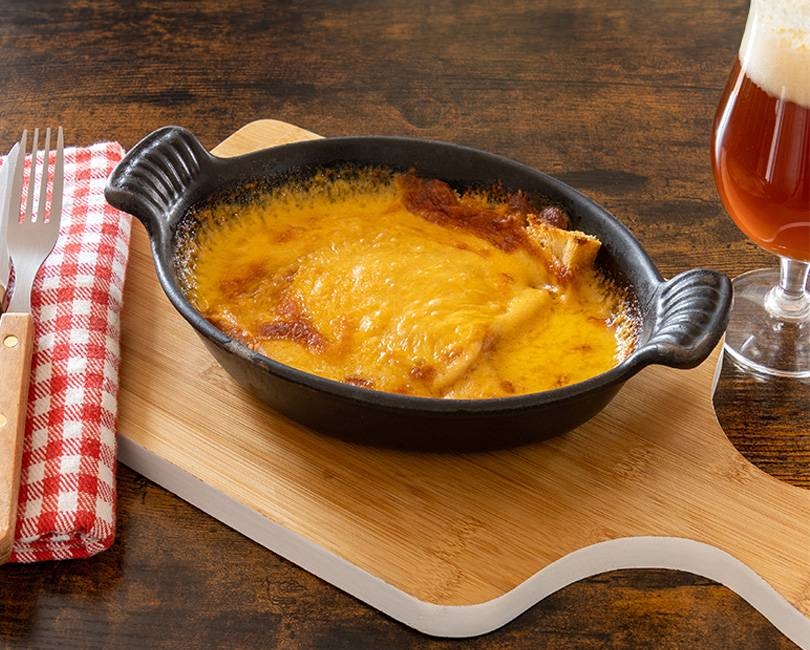 Le restaurant - Au Nouveau Départ - Restaurant frontière belge - meilleur restaurant HAZEBROUCK