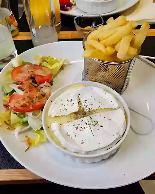 Le restaurant - Au Nouveau Départ - Restaurant frontière belge - restaurant sympa HAZEBROUCK