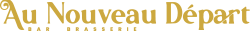 Au Nouveau Départ
