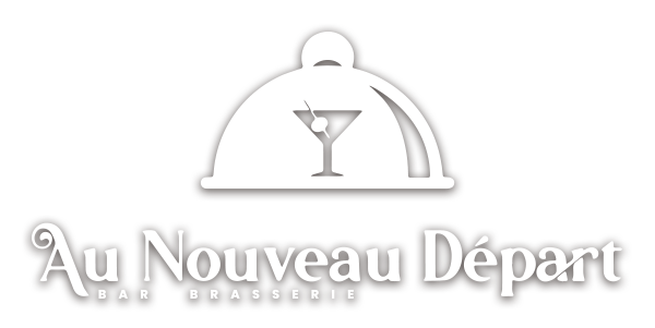 Logo Au Nouveau Départ